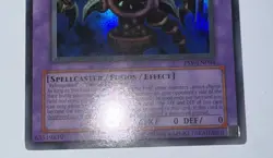Yugioh Thousand-Eyes Restrict PSV-EN084 Ultra Original,Master Collection (NM) - Image 4