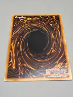 Yugioh! 1x Regenesis Archfiend ALIN-EN016 Secret Rare 1st Ed NM - Image 5