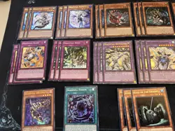 YuGiOh Dracotail Deck Core - Image 2