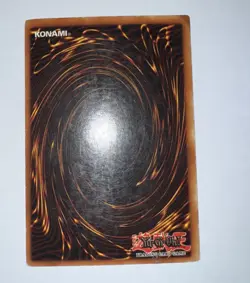 Yugioh Thousand-Eyes Restrict PSV-084 Ultra Rare Original Print (MP) - Image 3