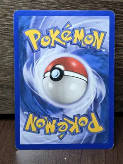 Pidgeot 24/64 Jungle Rare Non-Holo Vintage Pokemon TCG Card NM - Image 2
