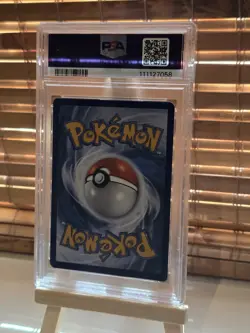 Pikachu with Grey Felt Hat 085 Sv: Scarlet & Violet Promo Cards Regular - Image 2