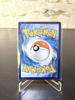 Pokemon Card Dragonite EX Full Art Ultra Rare Holo Card 106/108 XY Evolutions - Image 3