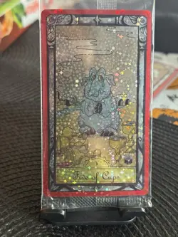 Metazoo Seance Holo Tarot Card Bundle - Image 2