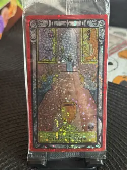 Metazoo Seance Holo Tarot Card Bundle - Image 4