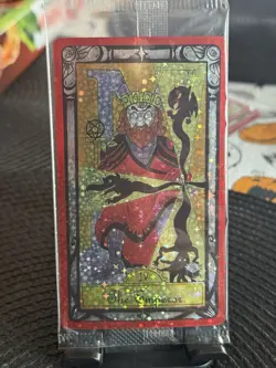 Metazoo Seance Holo Tarot Card Bundle - Image 5