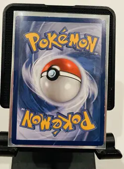 Pikachu McDonald’s Promo 4/12 Rare Holo 2018 Pokemon Card! (Good Condition) - Image 2