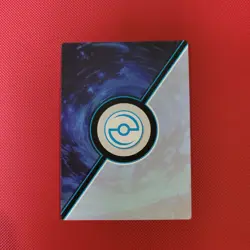Eif Origin 3.0 Chinese Pokemon Card PM-UR No.008 Houndoom - Image 2
