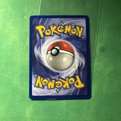 Electrode - 18/64 - Pokemon Jungle 1st Edition Rare Card WOTC LP Misprint - Image 2