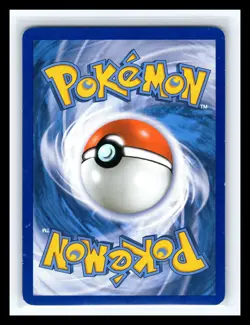 Forretress 61/111 2009 Rising Rivals Pokemon Card TCG Non Holo - Image 2