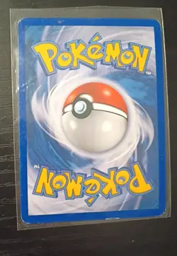 GENGAR GL lv. 65 Rising Rivals POKEMON Reverse Holo 2009 MP Trading Card 40/111 - Image 2