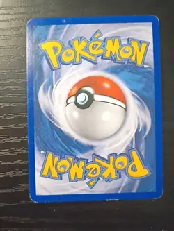 GENGAR GL lv. 65 Rising Rivals POKEMON Reverse Holo 2009 MP Trading Card 40/111 - Image 3