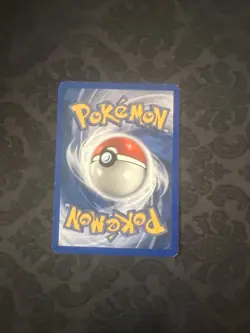 Pokemon EX Deoxys 82/107 Common Card - Wurmple - Image 2
