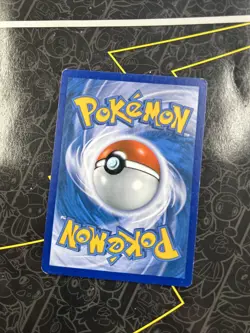 Shiftry 7/106 Flashfire Reverse Holo Rare Pokemon Card - Image 2