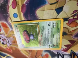 1999 Jungle Vileplume 15/64 Unlimited Holo Rare Card WOTC Pokemon TCG NM - Image 2
