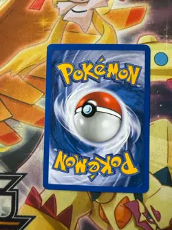Pokemon - Venomoth Holo - 13/64 - Jungle - Rare Card - NM - Image 3
