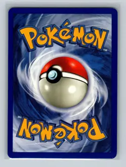 Pokemon TCG Card Ekans Fossil 46/62 Near Mint WOTC NM Vintage 1999 - Image 2