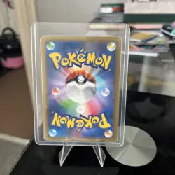 Charizard-EX 011/080 1st ED LP Wild Blaze Japanese Pokemon Card TCG - Image 3