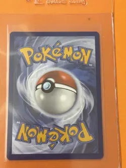 Pokemon Center Exclusive SVP #129 Pecharunt ETB Promo Pokemon TCG Card - Image 2