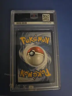 Pokemon Pikachu TCG Crown Zenith Holo Full Art Secret Rare Card PSA 10 160/159 - Image 2