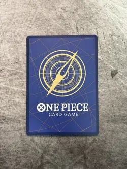 More Pizza!! OP07-037 Bonney One Piece Promo Premium Card Best Selection Vol. 4 - Image 2