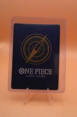 One Piece Card Game Lim (Parallel) OP10-037 Royal Blood Foil - Image 2