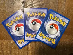 Pokemon Energy Cards - Lot of 29 - Late 90s / Early 2000s - Image 4