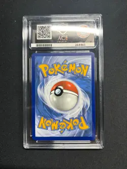 Magneton SVP 159 Pokemon Center ETB Stamped Promo Card Surging Sparks - Image 2