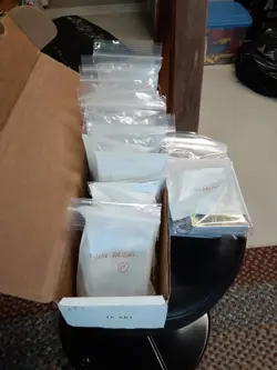 MTG Art Series Lot of 12 Different Sets - Non Signature - NM #2 - Image 1