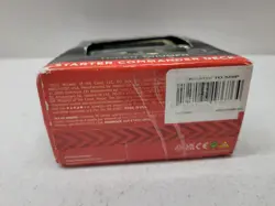 Magic The Gathering Token Triumph Starter Commander Deck (Box Shows Wear) - Image 2
