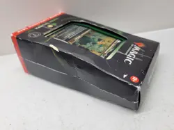 Magic The Gathering Token Triumph Starter Commander Deck (Box Shows Wear) - Image 3