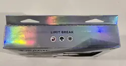 MTG Final Fantasy Limit Break Collector's Edition Commander Deck Surge Foil - Image 5