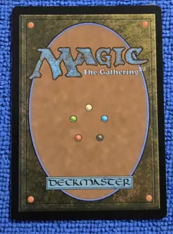 MTG 1x The Endstone - Edge of Eternities (EOE) - 0240 - Image 2