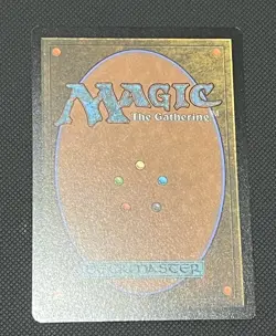 Tangle 0038 Regular Borderless Marvels Spider-Man MTG - Image 2