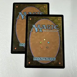 [2X] - Spellstutter Sprite - (The List) #LRW-89 NM Regular MTG - Image 2