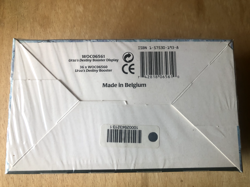 MTG Urza's Destiny Booster Box - Factory Sealed - English - Vintage 1999 - Image 3