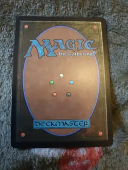 MTG Tomb Blade [Universes Beyond: Warhammer 40,000, Near Mint] - Image 2