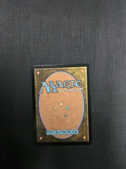 Chrome Mox (Borderless) Special Guests Regular 0092 - Image 2
