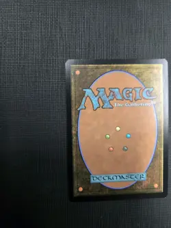 Chrome Mox (Borderless) Special Guests Regular 0092 - Image 3