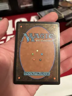 Mesmeric Orb Alter Mtg Mill Full Art - Image 3