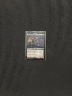 Black Cat, Cunning Thief Marvel's Spider-Man Foil - Image 2