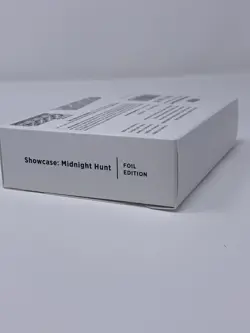 MTG Secret Lair Drop Showcase: Midnight Hunt FOIL Edition New Sealed - Image 1