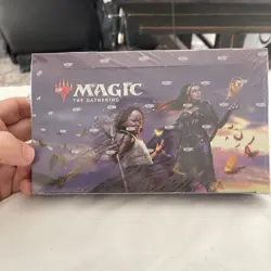 Brand New Factory Sealed Double Masters 2022 - Draft Booster Box MTG - Image 1