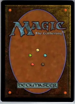 #7 Fell the Mighty MTG Commander 2014 Rare - Image 2