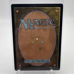 MTG Firemane Commando, NM-Mint, (MOC #0073) Regular - Image 2