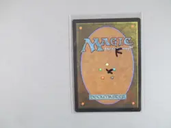 MTG -Staff of Domination - Commander Legends (CMR) Foil NMT - Image 1