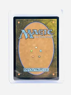 Magic The Gathering, Mangara, the Diplomat, Core Set 2021, Regular MT/NM - Image 2