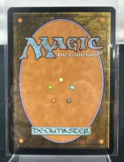 Magic The Gathering: Scalding Tarn Zendikar Regular - ST8 - Image 2