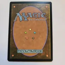 Magic the Gathering - Force of Negation (Borderless) - Double Masters 2022 - NM - Image 2