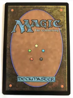 MTG Commander Anthology Volume II Tuktuk the Explorer 124/312 NM Rare - Image 2